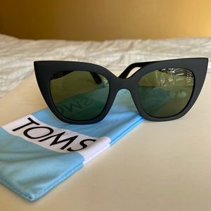 TOMS Sydney Sunglasses